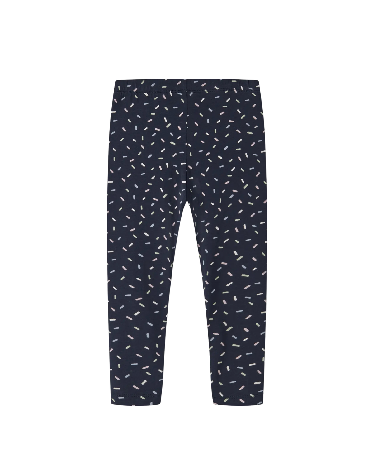 Name it Navy Blazer Sprinkles Leggings - 13225099
