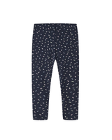 Name it Navy Blazer Sprinkles Leggings - 13225099