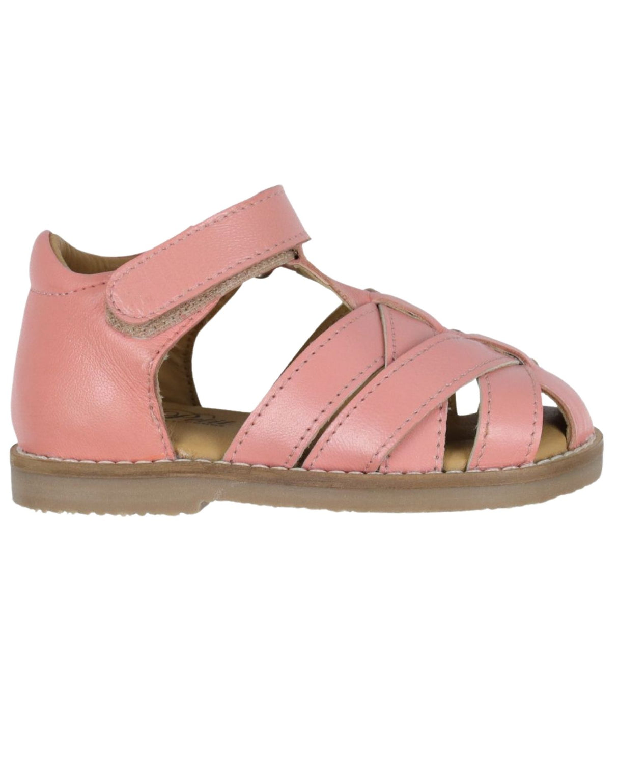 Lyserød Sofie Schnoor Sandaler - Dark Rose - P231815-9095