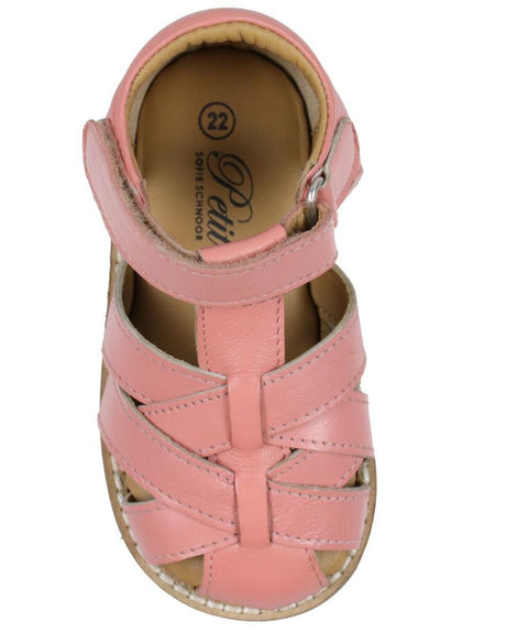 Lyserød Sofie Schnoor Sandaler - Dark Rose - P231815-9095