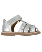 Sølv Sofie Schnoor flæse sandal - P231816-8005