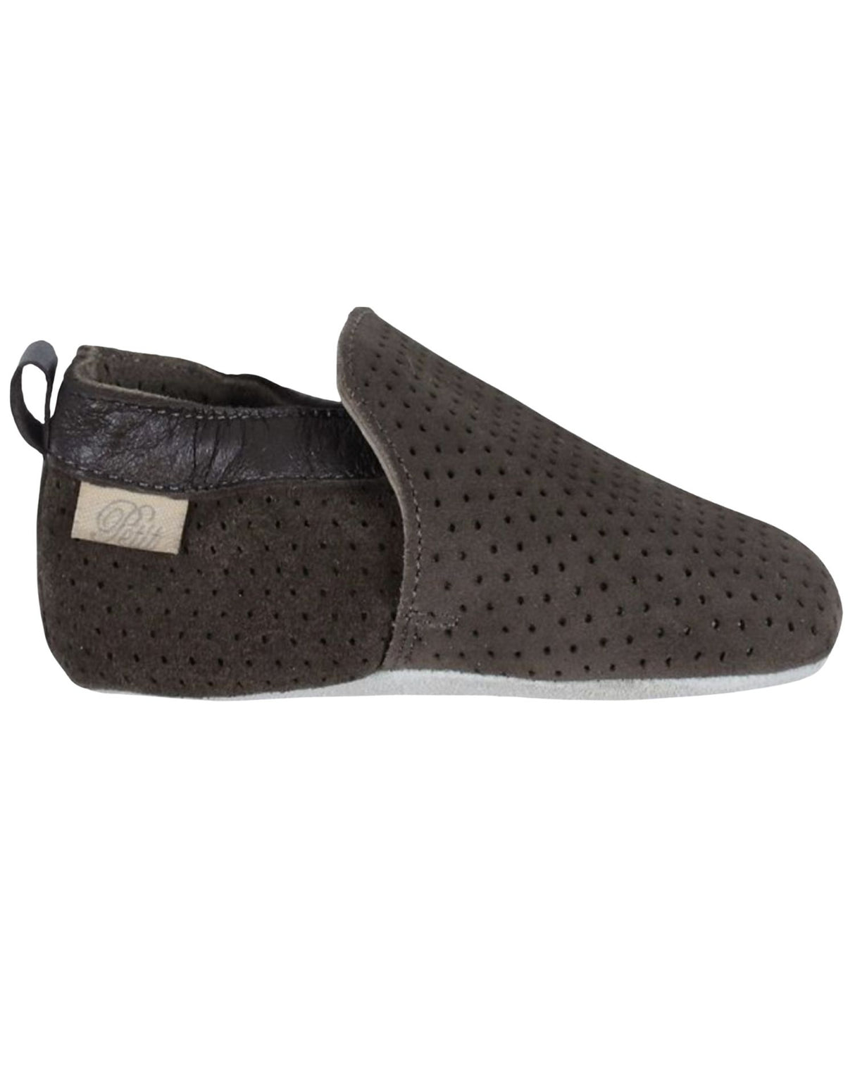 Brun Sofie Schnoor sutsko - P231826-7055