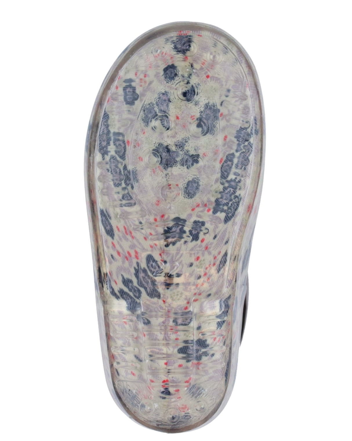 Lilla Sofie Schnoor gummistøvler - Flower - Logo - P241802-9012