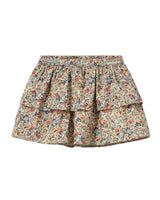 Blomstret - AOP Flower - Sofie Schnoor - Nederdel - P243430-9092