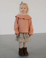 Blomstret - AOP Flower - Sofie Schnoor - Nederdel - P243430-9092