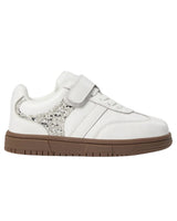 Hvid Sofie Schnoor sneakers - glimmer - Off white - P251821-0101