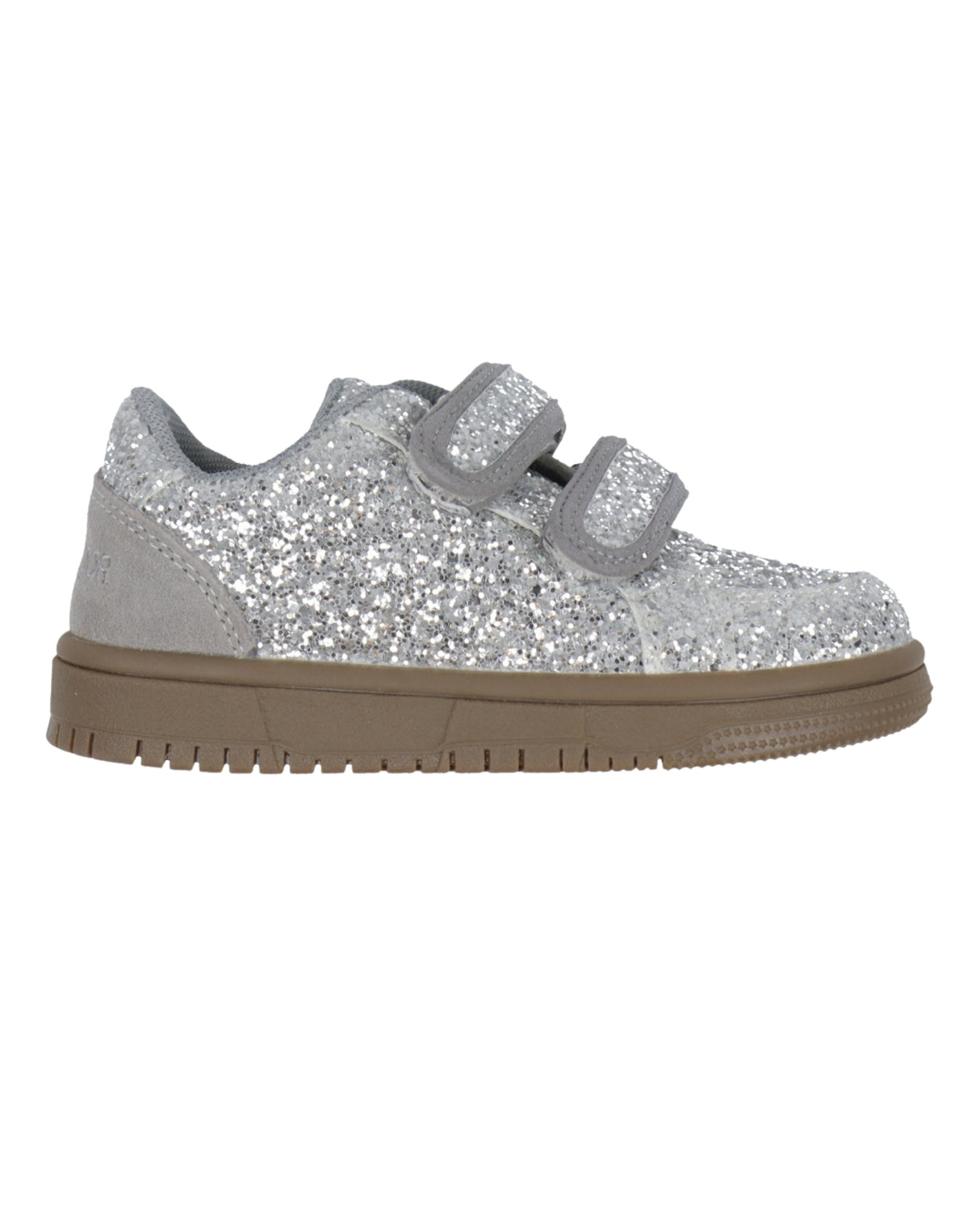 Sølv - Silver - Sofie Schnoor - Sneakers - P251830-8005