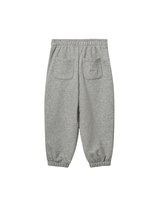 Grå - Grey Melange - Sofie Schnoor - Bukser - P253402-8010