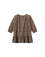 Brun - Brown - Sofie Schnoor - Kjole - P253427-7125