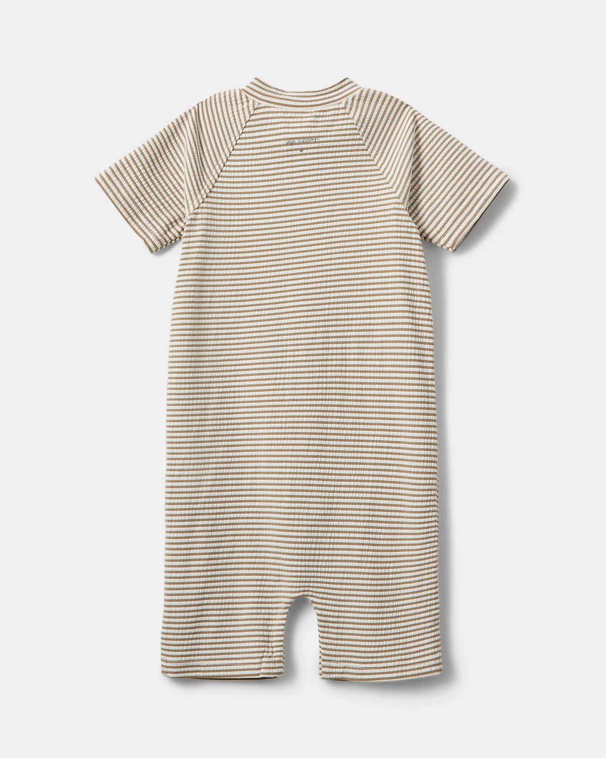 Badetøj fra Sofie Schnoor 7157 Warm Stone Stripe - P261238