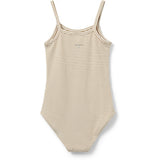 Badetøj fra Sofie Schnoor 7157 Warm Stone Stripe - P261460