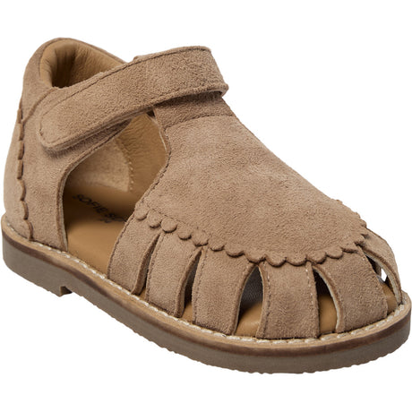 Sko & støvler fra Sofie Schnoor 7042 Dark sand - P261804