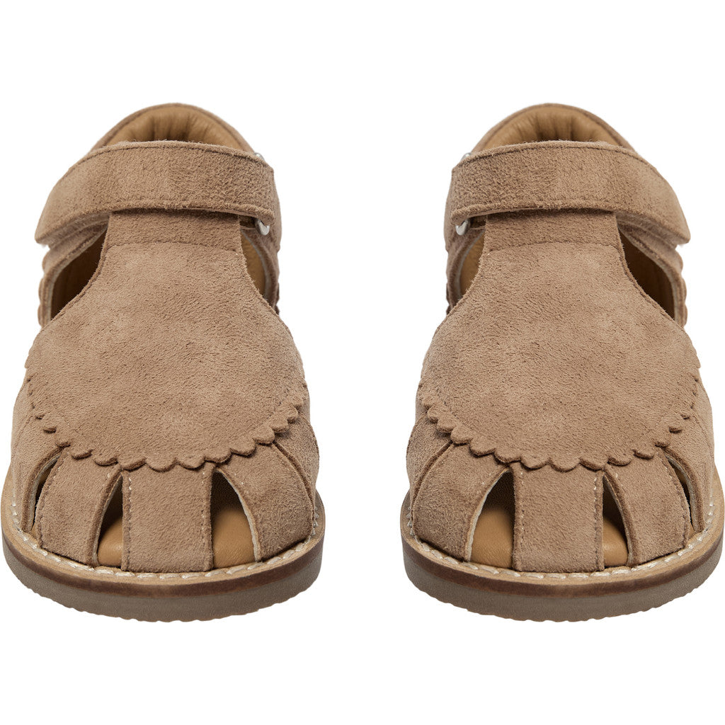 Sko & støvler fra Sofie Schnoor 7042 Dark sand - P261804