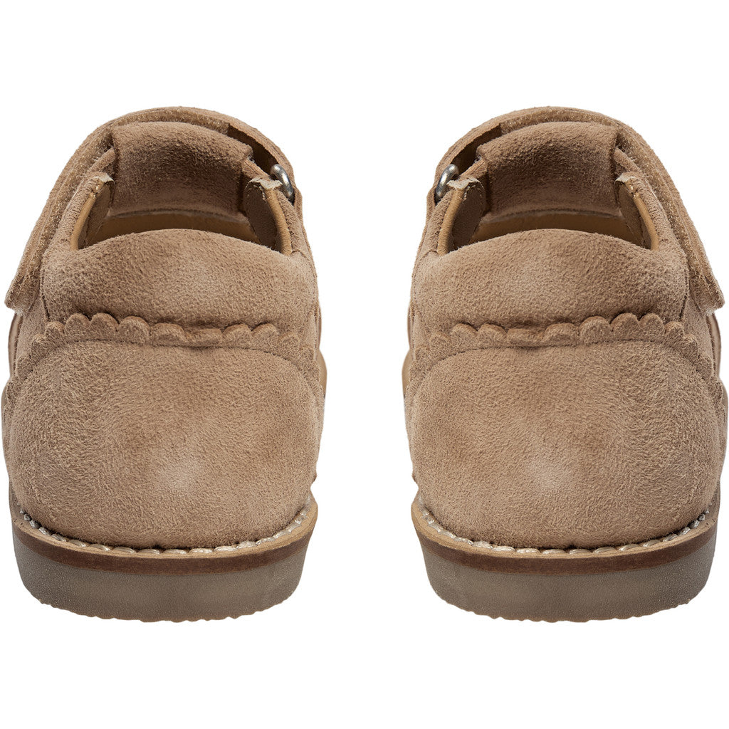 Sko & støvler fra Sofie Schnoor 7042 Dark sand - P261804