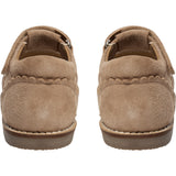 Sko & støvler fra Sofie Schnoor 7042 Dark sand - P261804