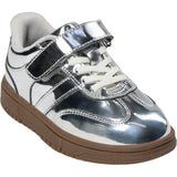 Sko & støvler fra Sofie Schnoor 8005 Silver - P261822