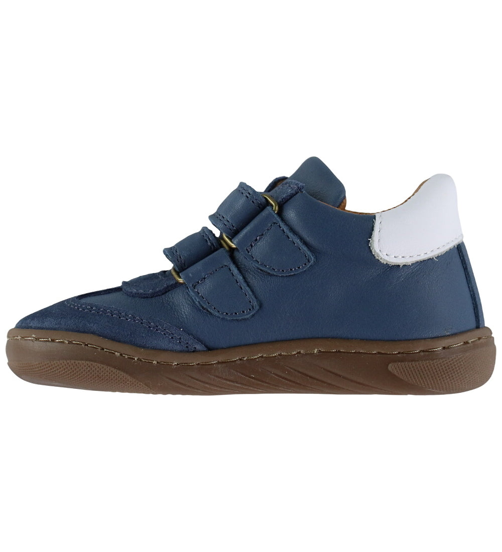 Cosmic Sky Sko fra Pom Pom - PM0016