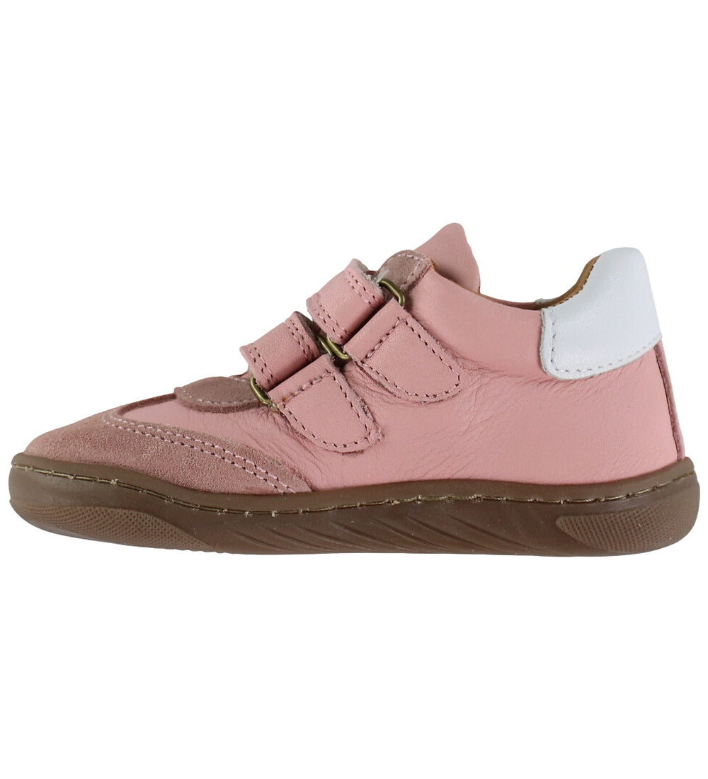 Misty Rose Sko fra Pom Pom - PM0016