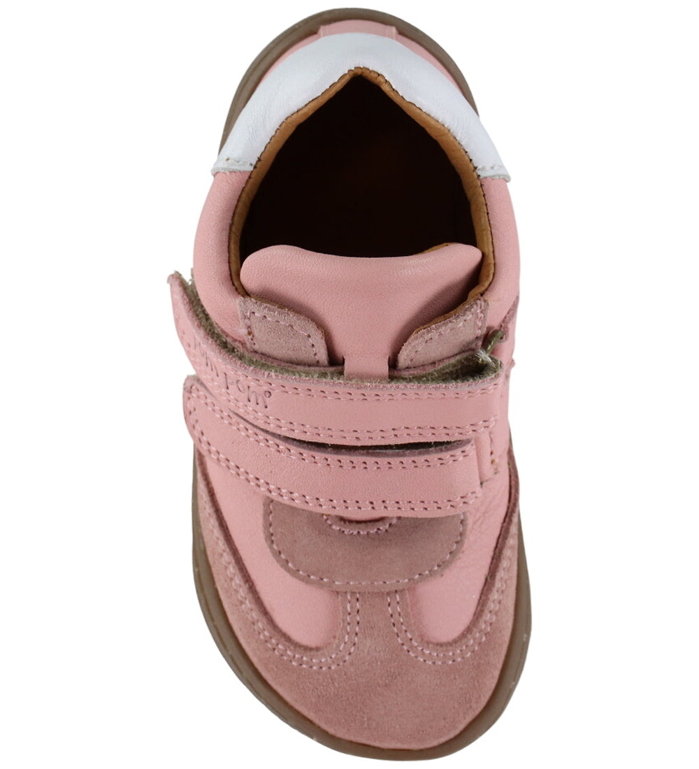 Misty Rose Sko fra Pom Pom - PM0016