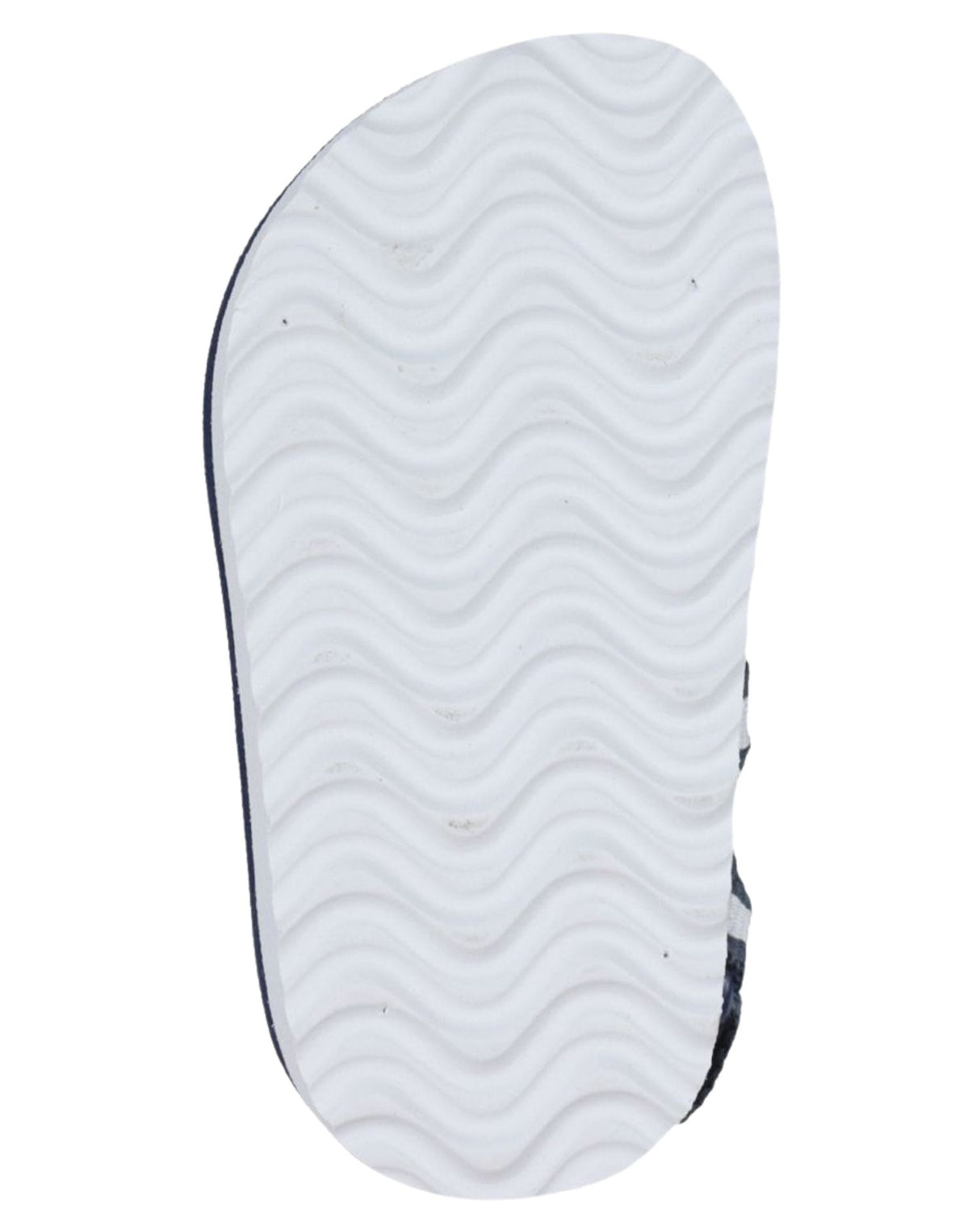 Mørkeblå Sofie Schnoor sandal - velcro - PNOS811