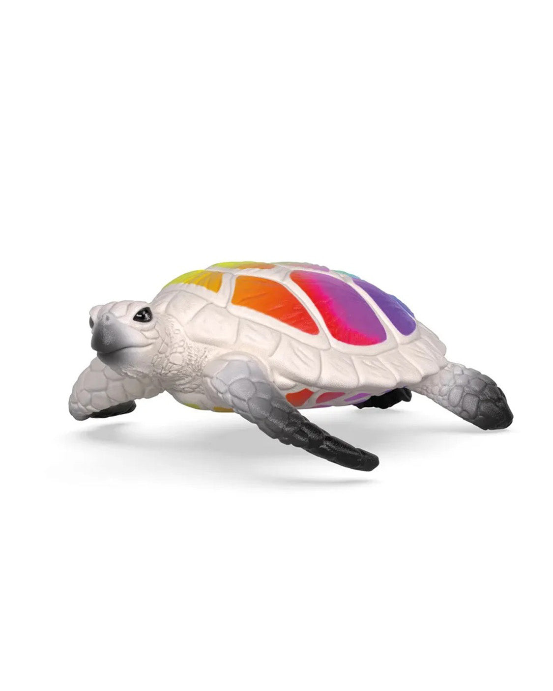 Skilpade 90 years edition 2025 - Schleich 70677-72270