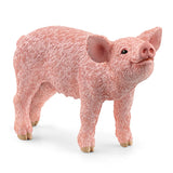 Schleich Farm World Pig 10cm - 13782
