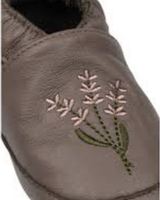 Lilla - Sparrow - Mikk-Line - Hjemmesko - 2001ML