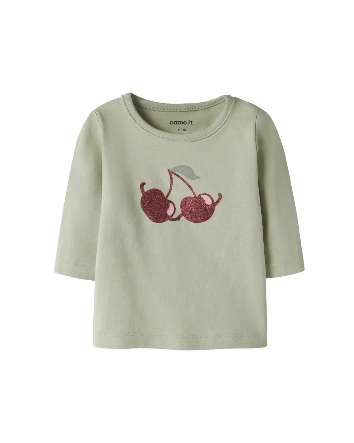 Name it Swamp Cherry T-Shirt - 13226053