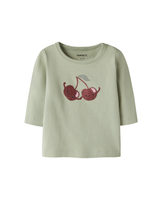 Name it Swamp Cherry T-Shirt - 13226053