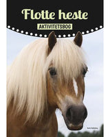 Malebog Flotte heste