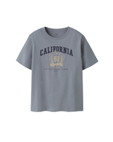 Blå - Tradewinds - Name it - T-shirts - "California" - 13234714