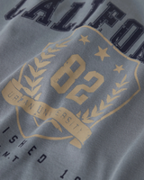 Blå - Tradewinds - Name it - T-shirts - "California" - 13234714