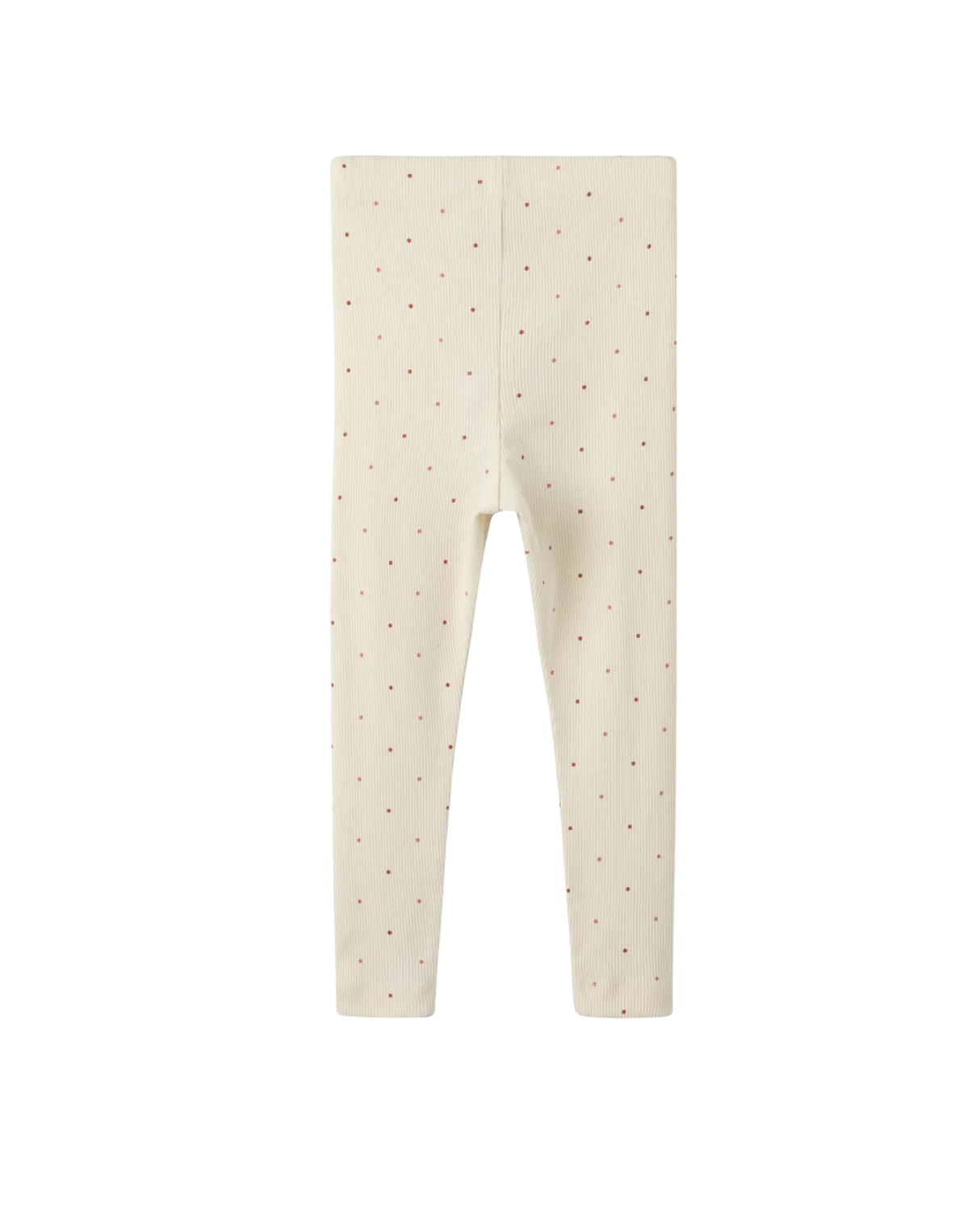 Lil'Atelier Turtledove DOT Leggings - 13239102