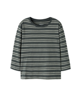 Name it grøn Urban Chic Shadow T-Shirt - 13253230