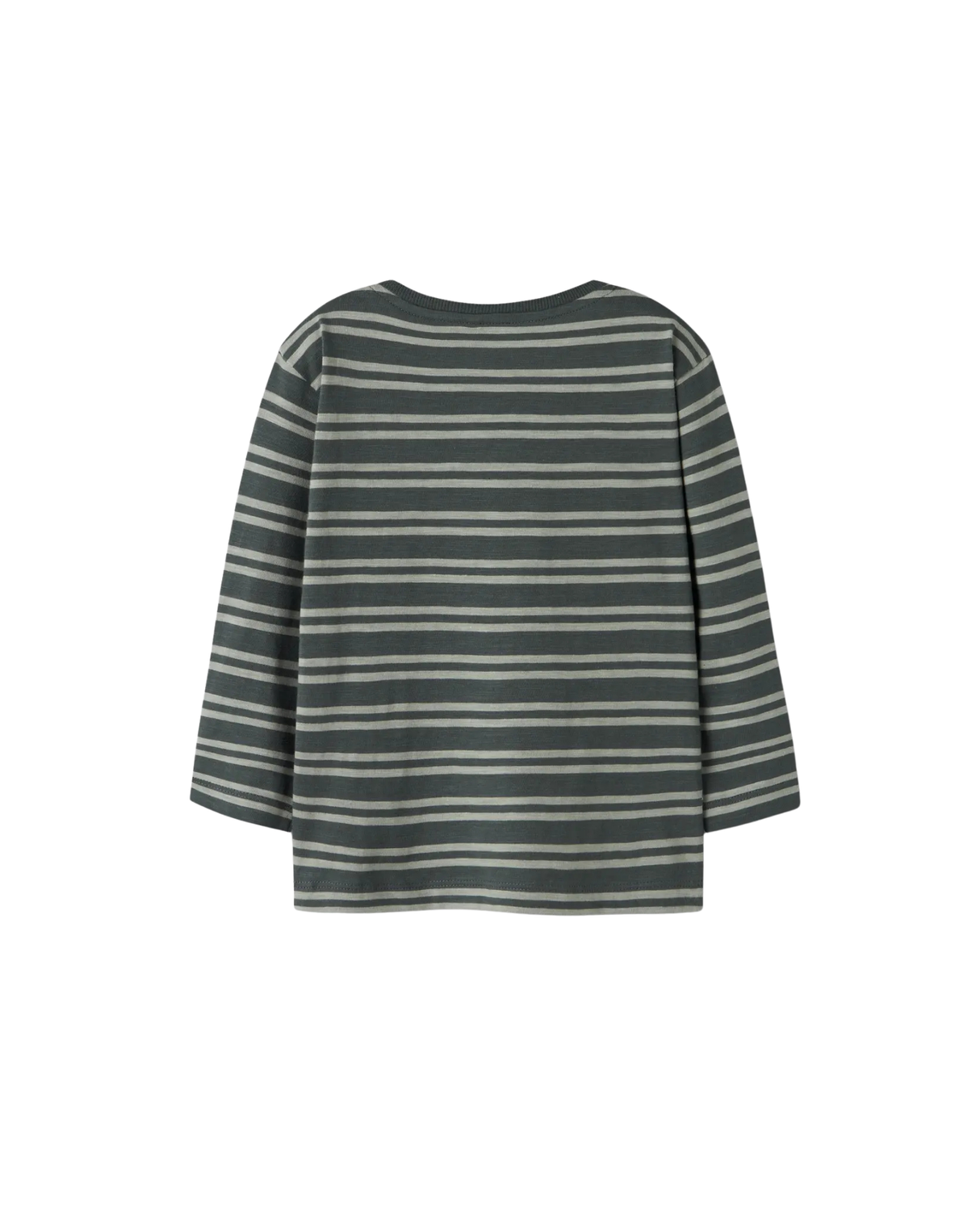Name it grøn Urban Chic Shadow T-Shirt - 13253230