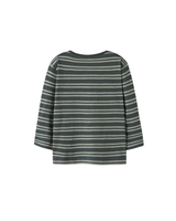 Name it grøn Urban Chic Shadow T-Shirt - 13253230