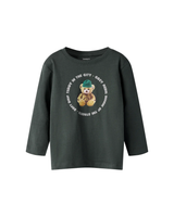 Name it Urban Chic Teddy T-Shirt - 13238400