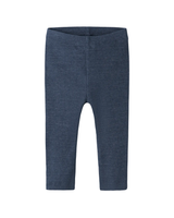 Name it Vintage Indigo MELANGE Leggings - 13198040