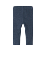Name it Vintage Indigo MELANGE Leggings - 13198040