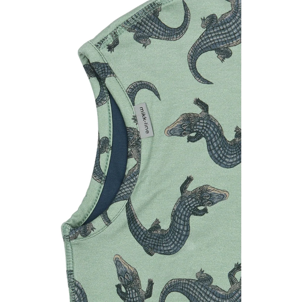 Crocco AOP Hat fra Mikk-Line - 9038