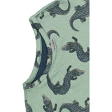 Crocco AOP Hat fra Mikk-Line - 9038