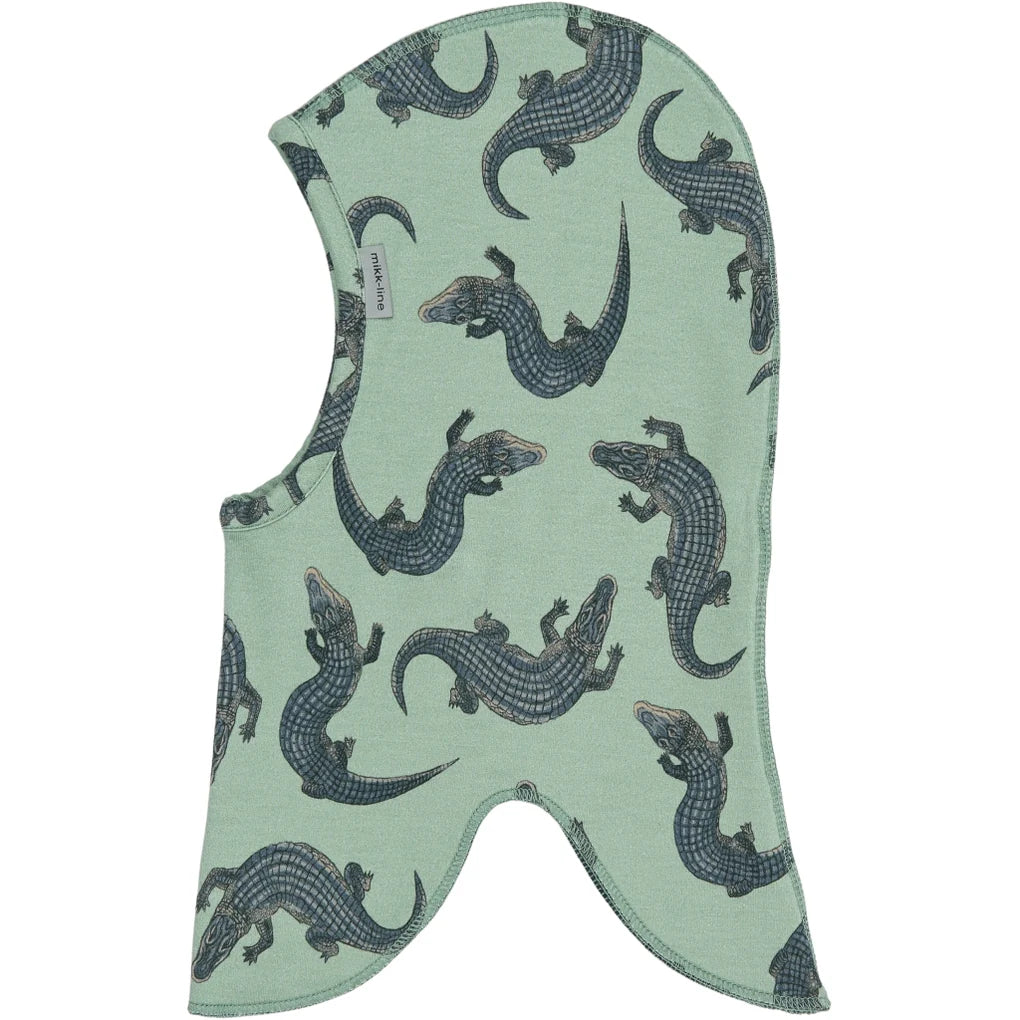 Crocco AOP Hat fra Mikk-Line - 9038