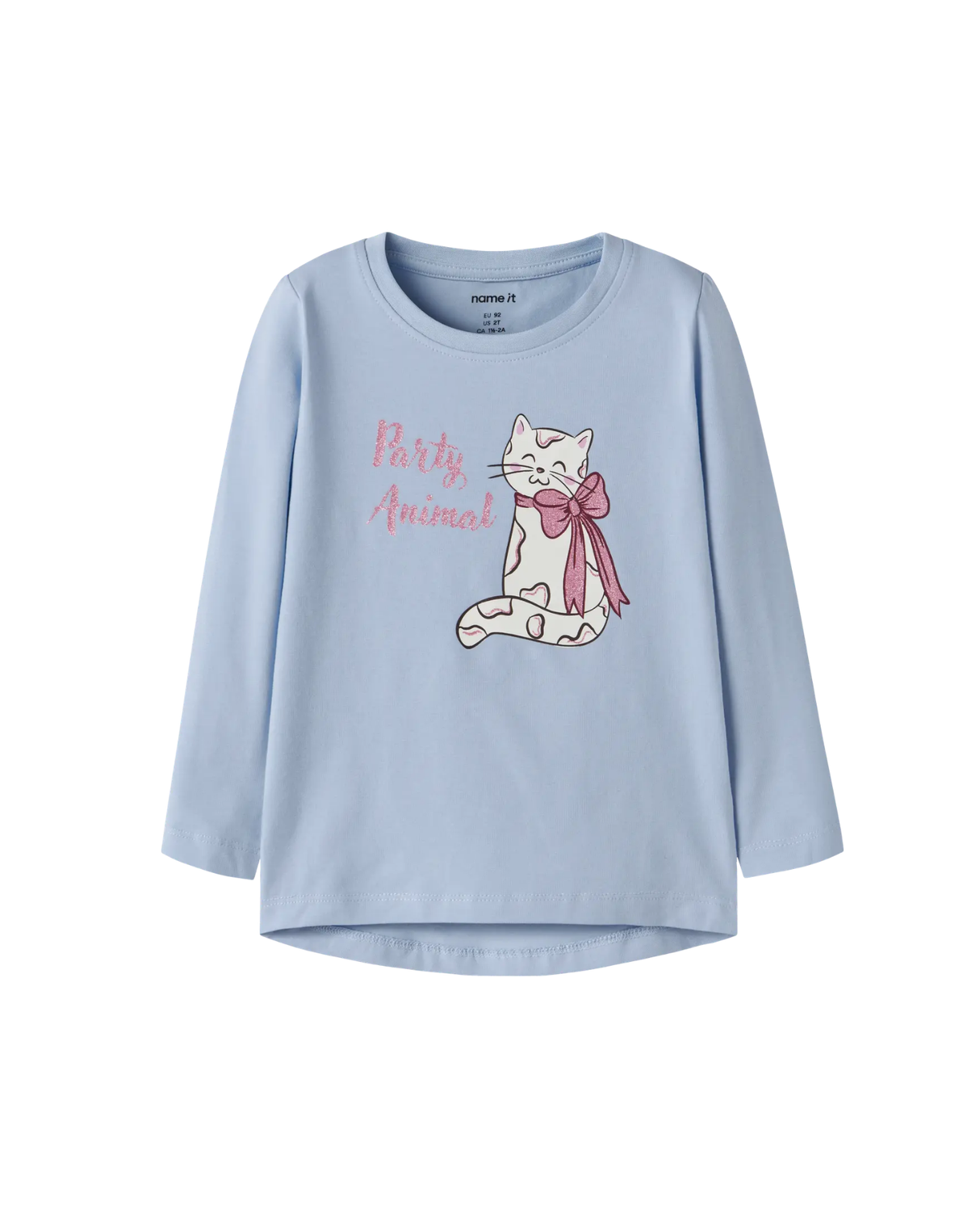 Name it Windsurfer Party Animal T-Shirt - 13224958