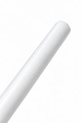 Paper tablecloth 1.20x8m - white