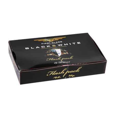 (No.64) Flash Pack 19 pcs