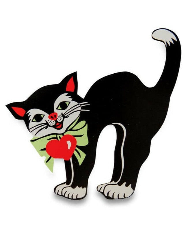 Cardboard cats 19 cm-UDG