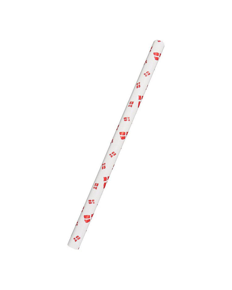 Gavepapir med flag DK