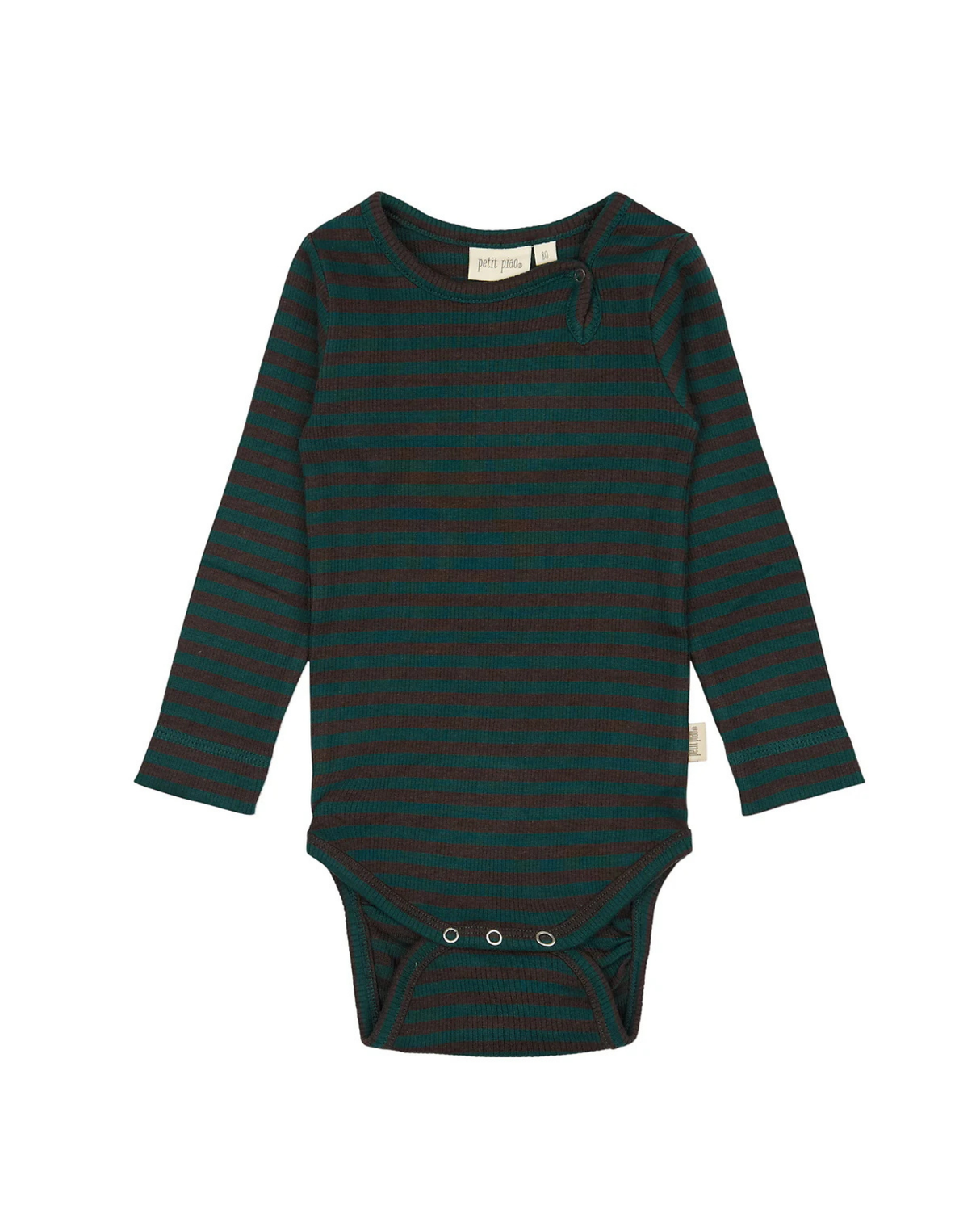 Sand - peyote melange - Name it - Christmas jumpsuit - 13234489