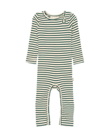 Sand - peyote melange - Name it - Christmas jumpsuit - 13234489