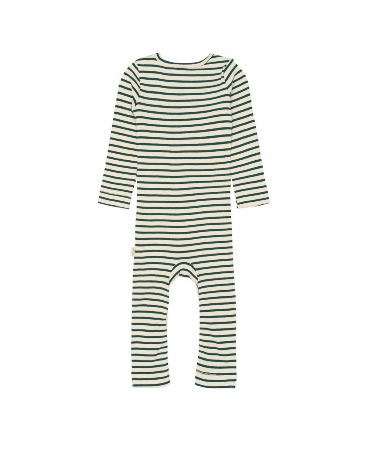 Sand - peyote melange - Name it - Christmas jumpsuit - 13234489